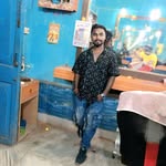 Ajit Pradhan - @black___lovar____09 - Instagram