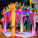 Ajit Rajput - @ajit_jaymal_decoration - Instagram
