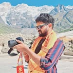 Ajit Ram - @kumarajit155 - Instagram