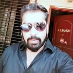 Ajit Rane - @ajitrane1975 - Instagram