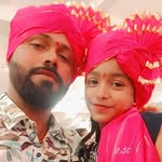 Ajit Rane - @aaradhya_2.12.official - Instagram
