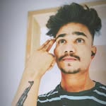 Ajit Rao - @ajit0rao - Instagram