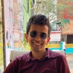 Ajit Rao - @ajitrao - Instagram