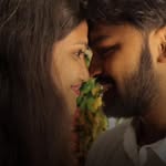 sravi🥰ajju - @ajith_sravani_official08 - Instagram