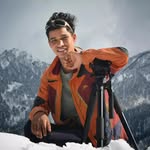 Ajit Rawat - @officialtravellerboy - Instagram