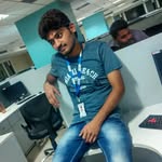 Ajit Reddy - @a_j_i_t_reddy - Instagram