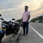 Ajit Reddy - @ajitrtr7 - Instagram