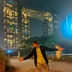 Ajit Reddy - Facebook
