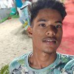 Ajit Sahoo - @ajit_v3 - Instagram