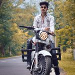 Ajit Sahoo - @_mr_sahoo_4267 - Instagram