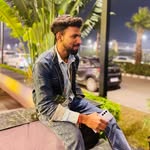 Ajit Sain - @offical_ajit__ - Instagram