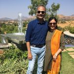 Ajit Salvi - @ajitsalvi - Instagram