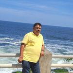 Ajit Salvi - @_salvi_ajit - Instagram