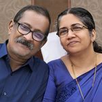 Ajith Samuel - @ajith_samuel1962 - Instagram