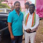 Ajith Samuel - @ajith.samuel_tr - Instagram