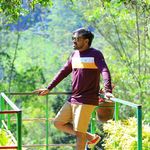 Ajith Samuel - @_ajith_samuel - Instagram