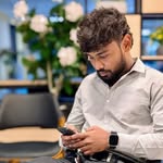 Ajith Samuel J - @ajithsamuelj - Instagram