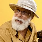 Ajit Seal - @ajitsealsantiniketan - Instagram