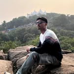 A J shaw - @ajit_shaw1807 - Instagram