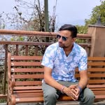 Ajit Shaw - @ajitshaw59 - Instagram
