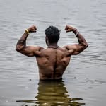 Rihan Pandit - @_ajit.shaw - Instagram