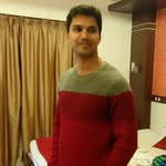 Ajit Shetty - @ajit6561 - Instagram