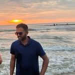 Ajit Shetty - @__ajitshetty__ - Instagram