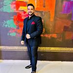 Ajit Arvind Shinde - @ajitshinde1802 - Instagram
