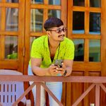 Ajit Shinde - @ajitshinde5500 - Instagram