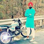 Ajit SiDhu - @ajit6299 - Instagram