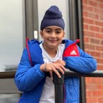 Ajit Sidhu - @21mrajitsidhu - Instagram