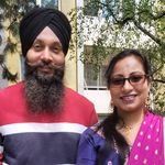Sidhu Ajit - @ajitsidhu77 - Instagram
