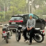 SＩＤＨＵ - @ajit_sidhu008 - Instagram