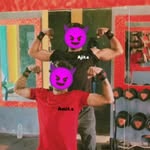 Ajit Swain - @mr_swain_80 - Instagram