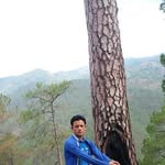 Ajit Swain - @nirmadeki - Instagram