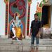 Ajit Swain - Facebook