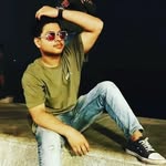 Ajit Swain - @kuma_ajit___143 - Instagram