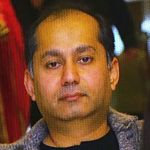Ajit Tandon - @ajit.tandon - Instagram