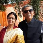 Ajit Tandon - @ajit.tandon.9 - Instagram