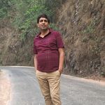 Ajit Tripathi - @ajit.tripathi.562 - Instagram