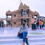Ajit Tripathi - @ajit.tripathi.8175 - Instagram
