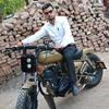 Ajit Tripathi - @ajittripathi63 - TikTok