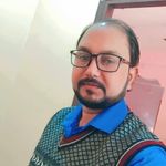 Ajit Tripathi - @ajit.tripathi.3701 - Instagram