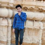 Ajit Tripathi - @ajit.tripathi.1806 - Instagram