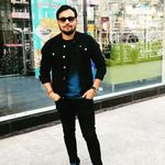 Ajit Tripathi - @ajit_media - Instagram