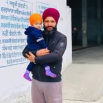 ਸਰਦਾਰ ਅਜੀਤ ਸਿੰਘ ਵਿਰਕ - @ajitvirk7135 - Instagram