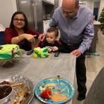 Ajit Vora - @vandanavora3 - Instagram