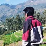 Ajith Abraham - @ajithabraham48 - Instagram