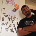 Ajith Abraham - @ajithreeba - Instagram