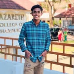 Ajith Abraham - @_ajith___10 - Instagram